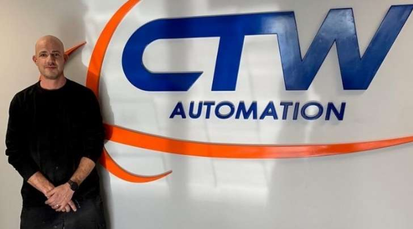 CTW Employees - Scott Morin