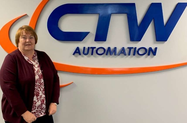 CTW Employees - Rita Treichler