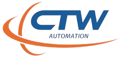 CTW Automation Logo