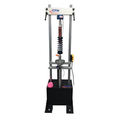 CTW Suspension Spring Rater - coil over