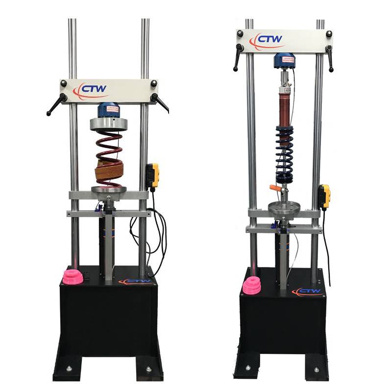 CTW Suspension Spring Rater - coil over