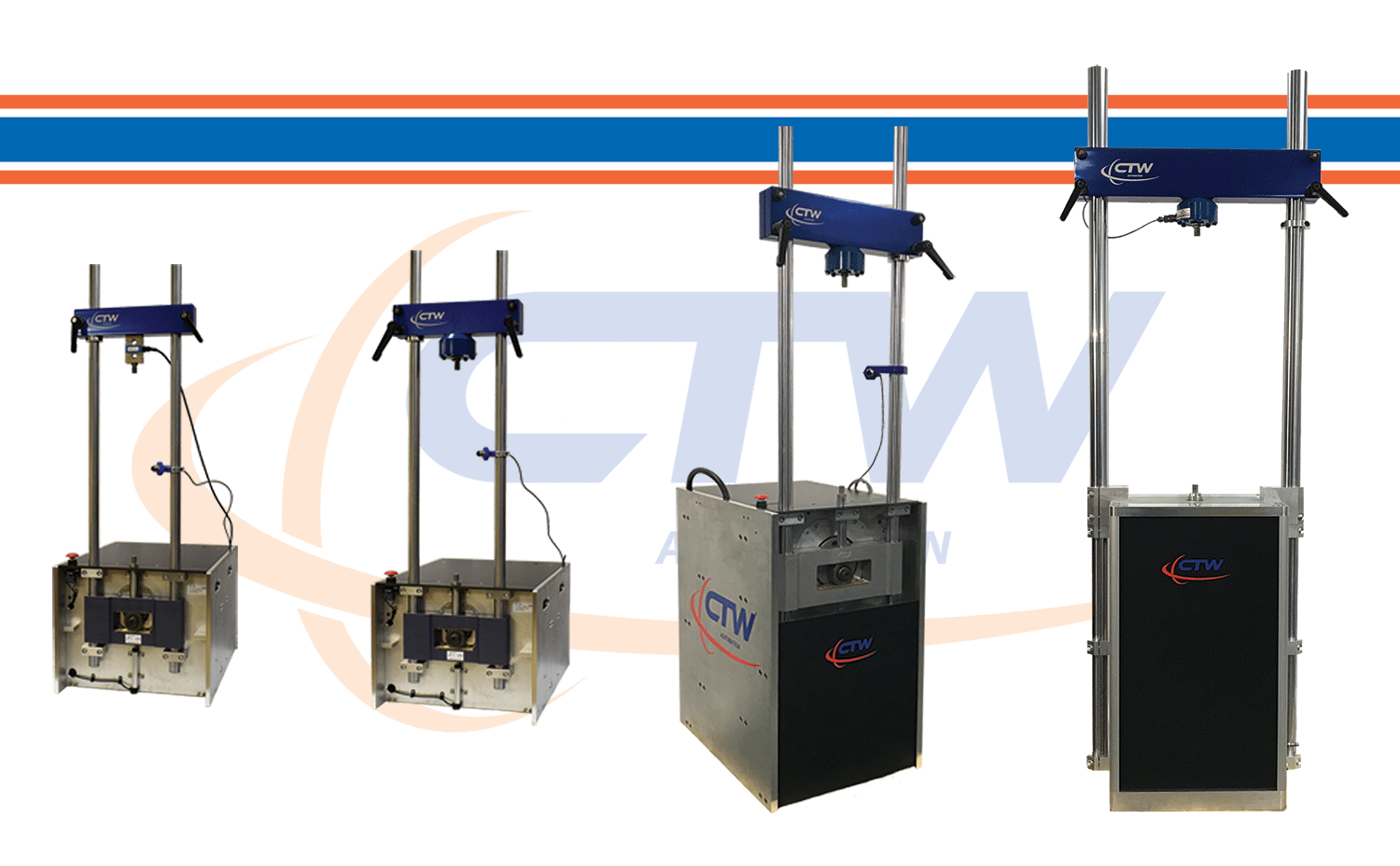 sock dyno and linear actuator