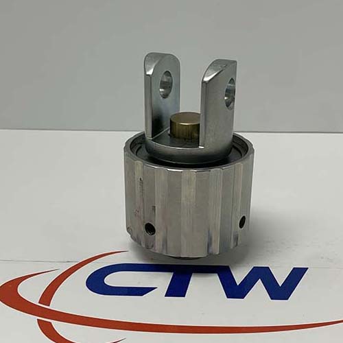 CTW No-Turn Shock Dyno clevis