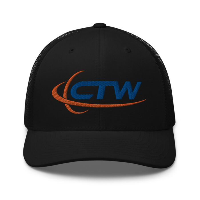 CTW snap back