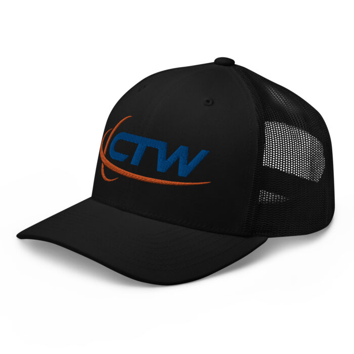 CTW snap back - Image 2