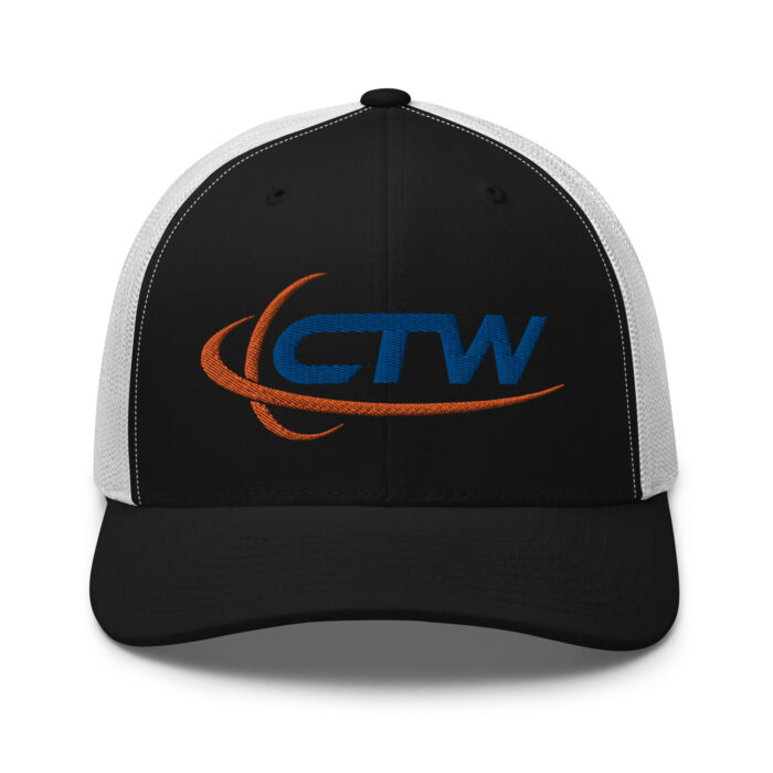 CTW snap back - Image 3