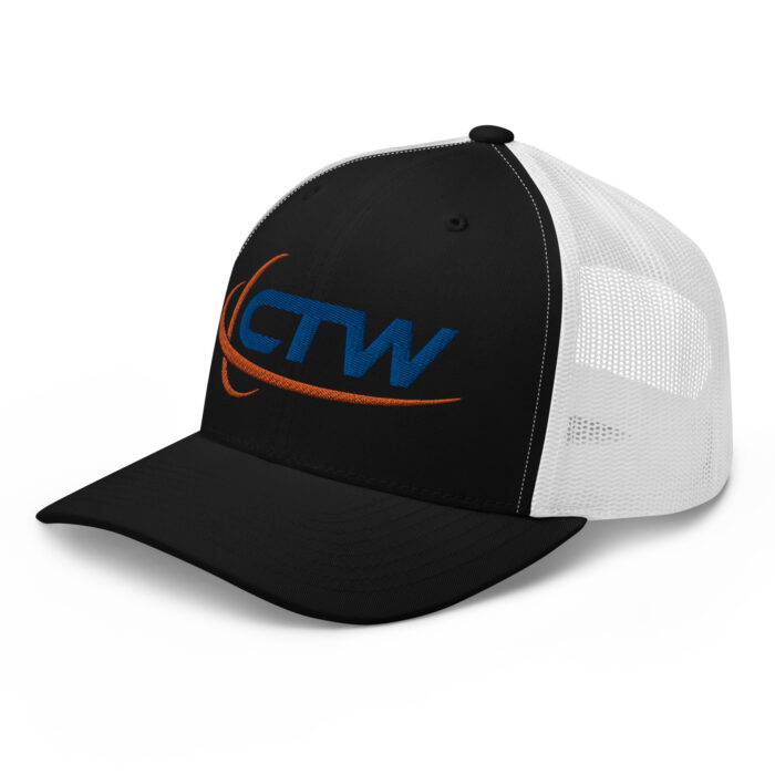 CTW snap back - Image 4