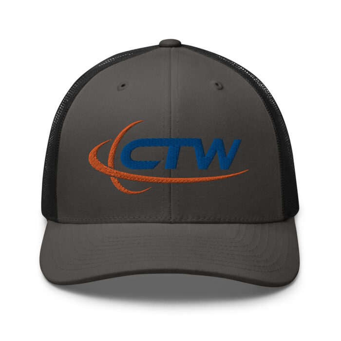 CTW snap back - Image 9