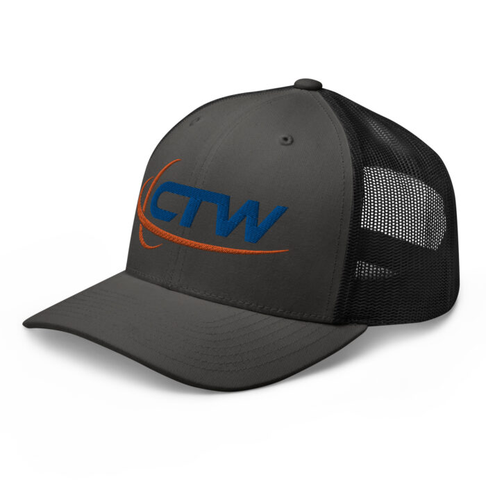 CTW snap back - Image 10