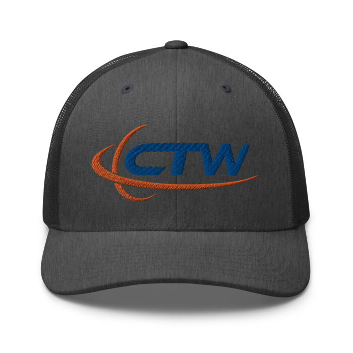 CTW snap back - Image 11