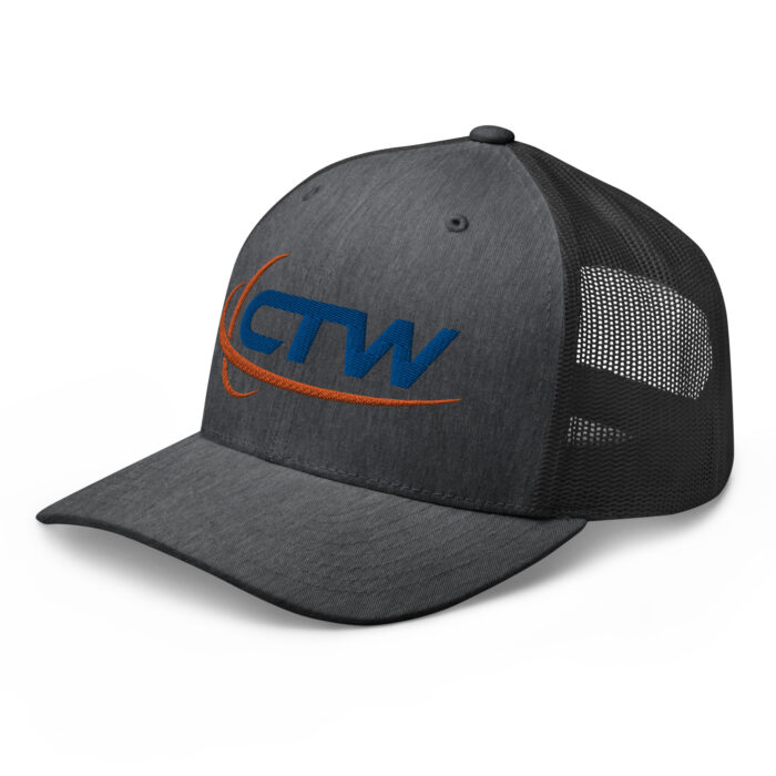 CTW snap back - Image 12