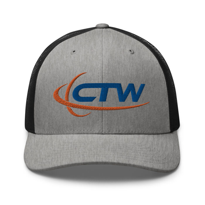 CTW snap back - Image 13