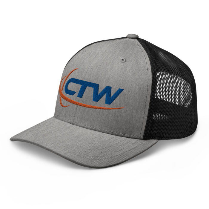 CTW snap back - Image 14