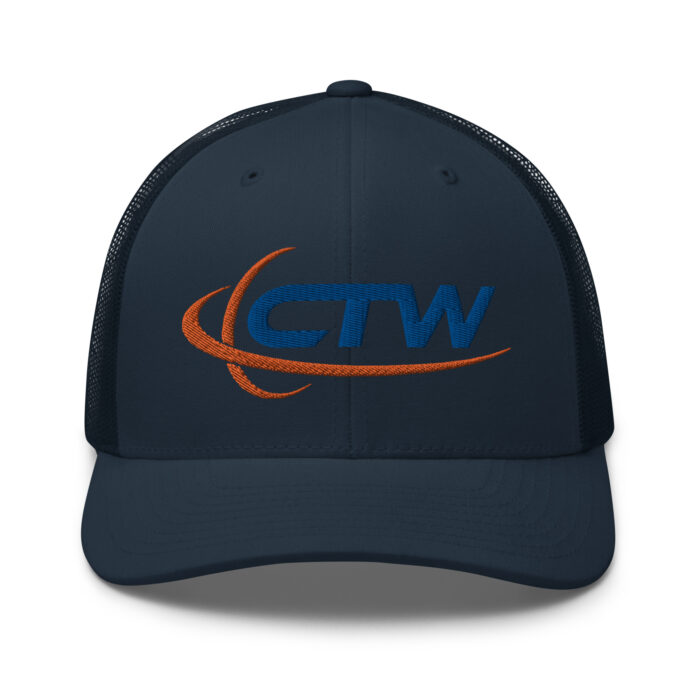 CTW snap back - Image 5