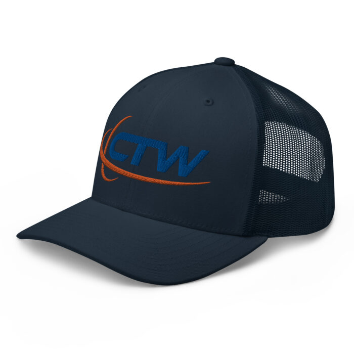 CTW snap back - Image 6