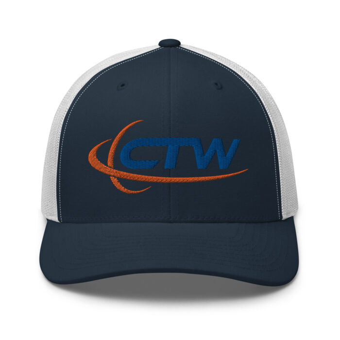 CTW snap back - Image 7