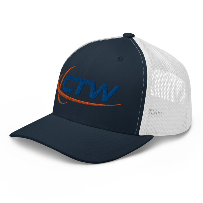 CTW snap back - Image 8