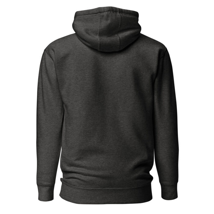 CTW embroidered Hoodie - Image 13