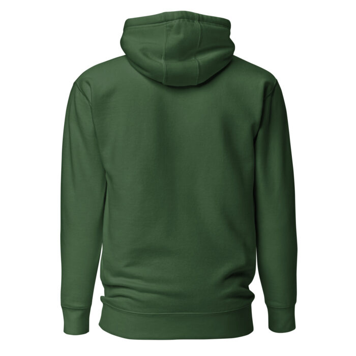 CTW embroidered Hoodie - Image 29