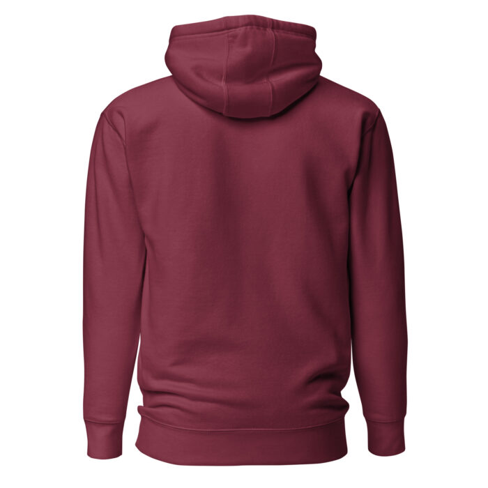 CTW embroidered Hoodie - Image 9