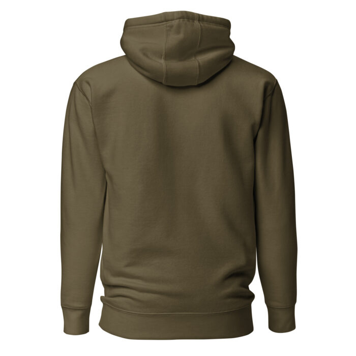 CTW embroidered Hoodie - Image 33