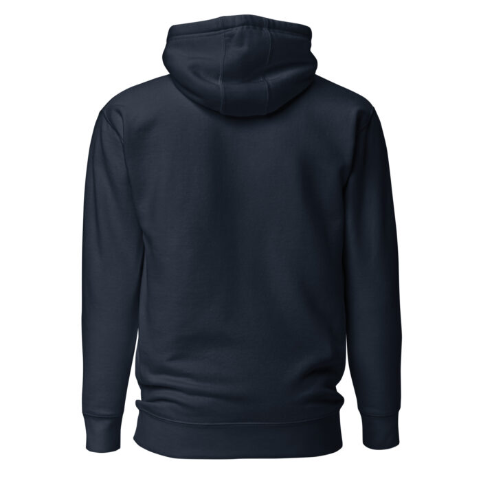 CTW embroidered Hoodie - Image 5