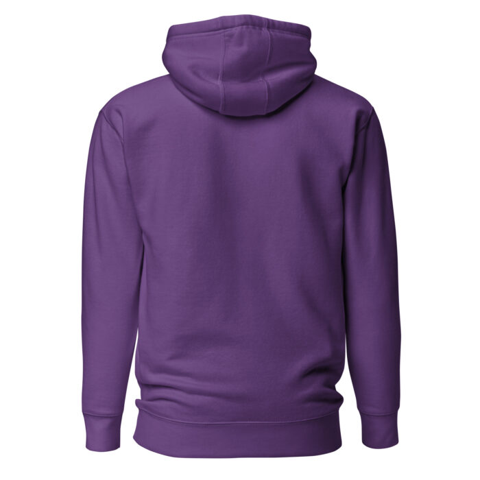 CTW embroidered Hoodie - Image 25