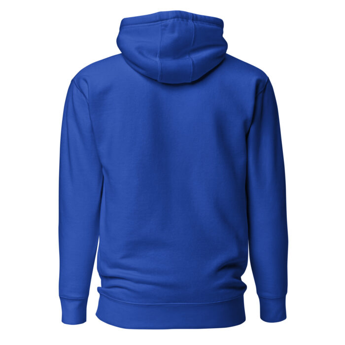 CTW embroidered Hoodie - Image 21