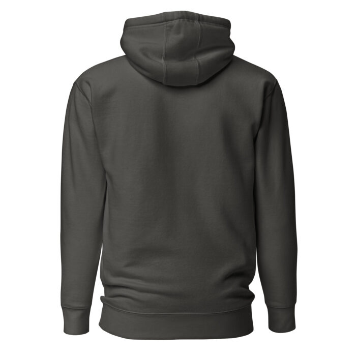 CTW embroidered Hoodie - Image 15